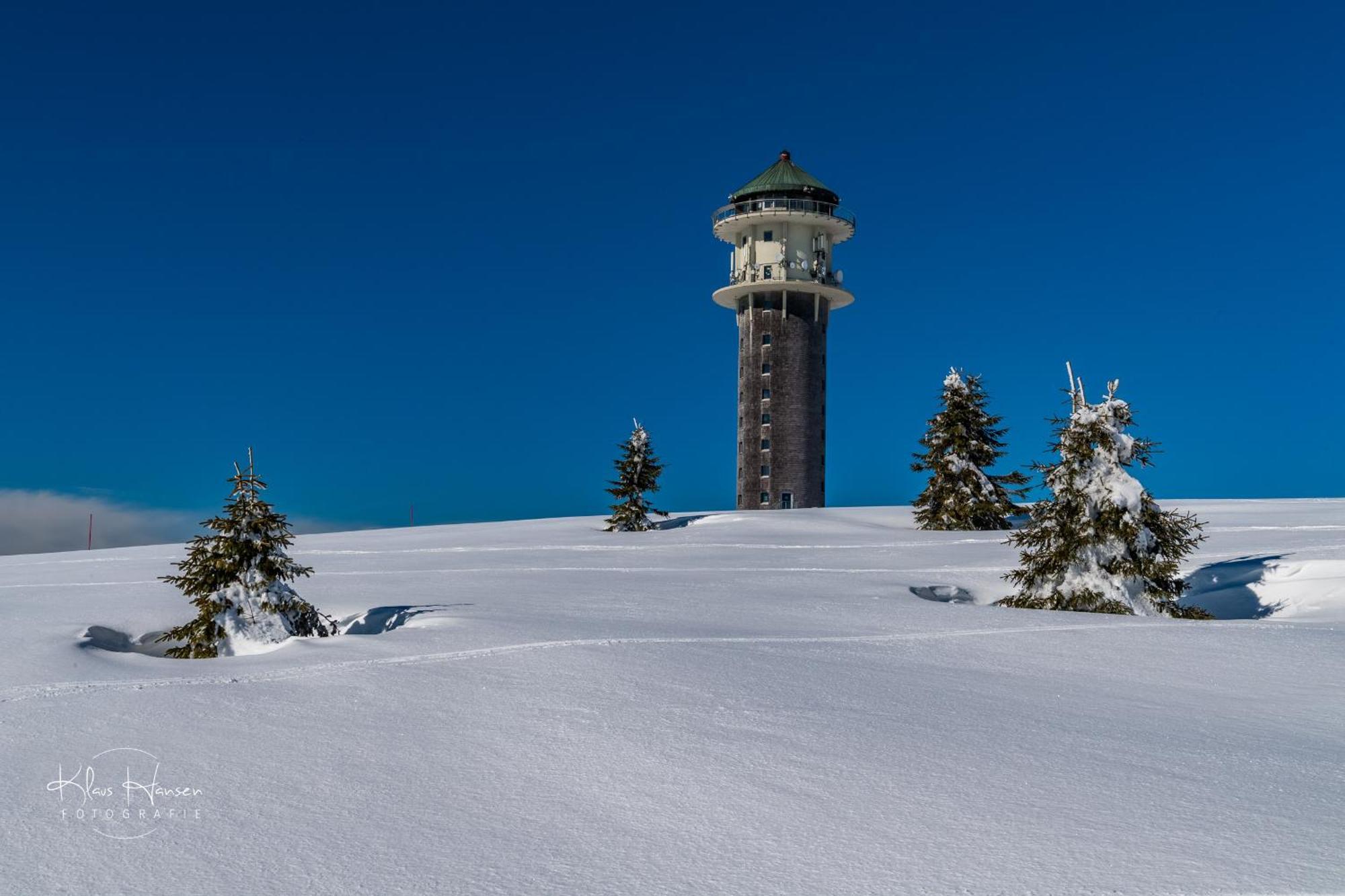 Lejlighed Schwarzwaldhaus Krebs - Peter Lustig, Lenzkirch, Feldberg