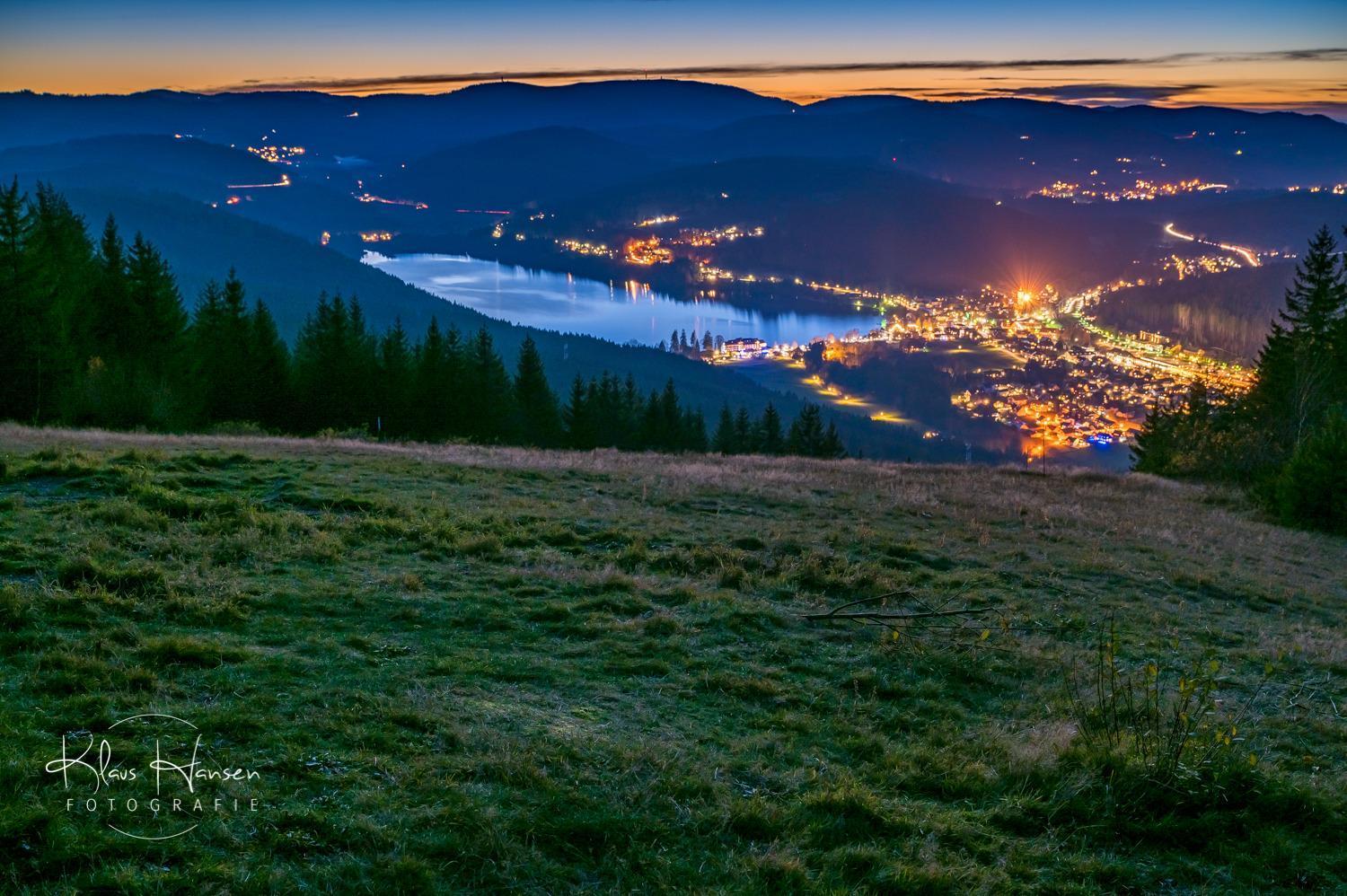 Schwarzwaldhaus Krebs - Peter Lustig, Lenzkirch, Feldberg Lejlighed