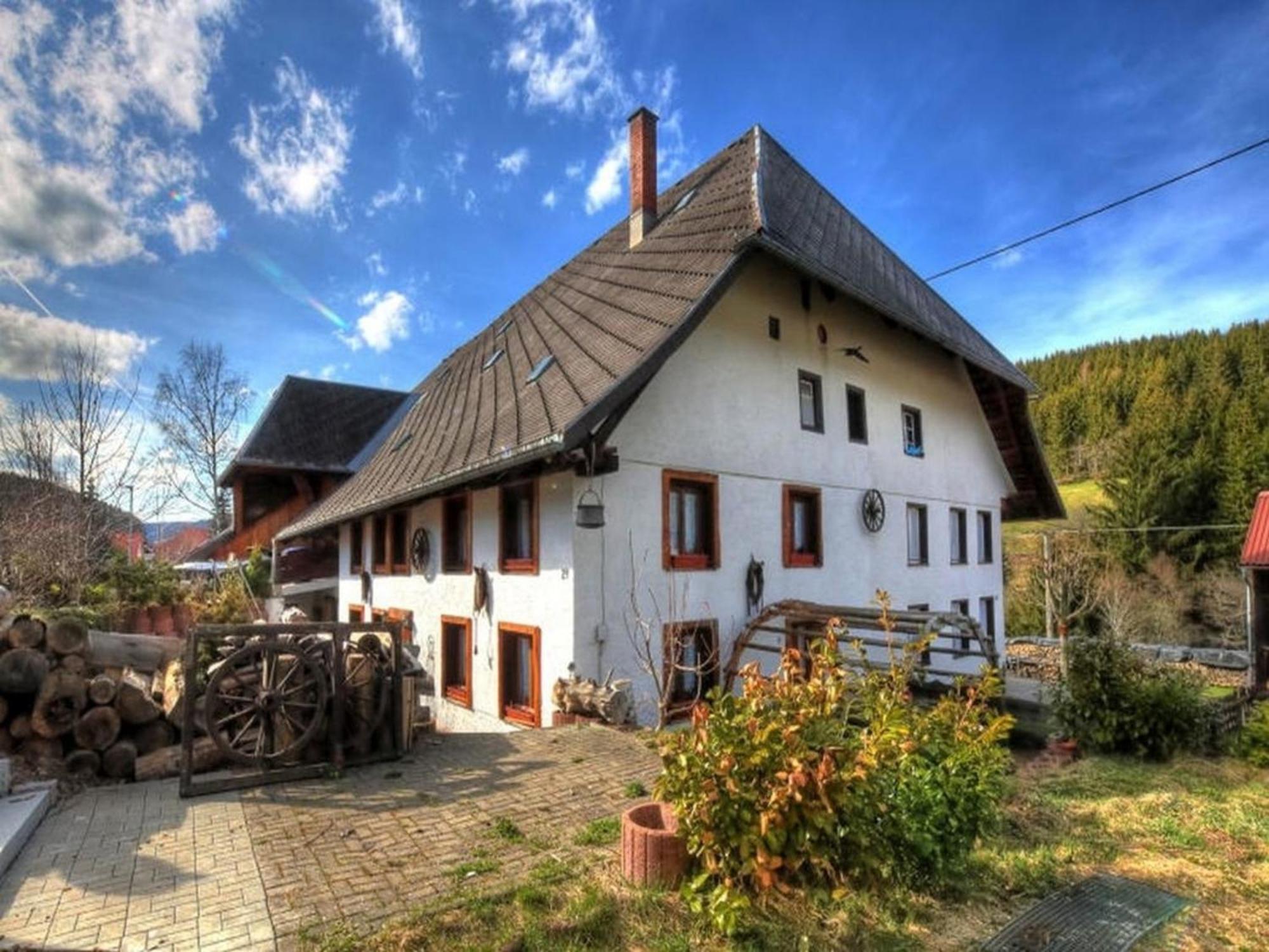Schwarzwaldhaus Krebs - Peter Lustig, Lenzkirch, Feldberg Lenzkirch