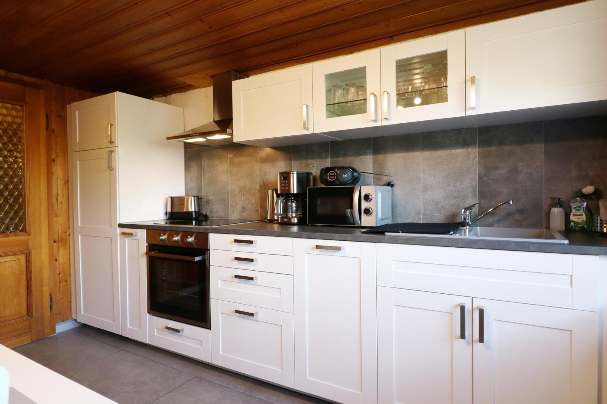 Schwarzwaldhaus Krebs - Peter Lustig, Lenzkirch, Feldberg Apartment *