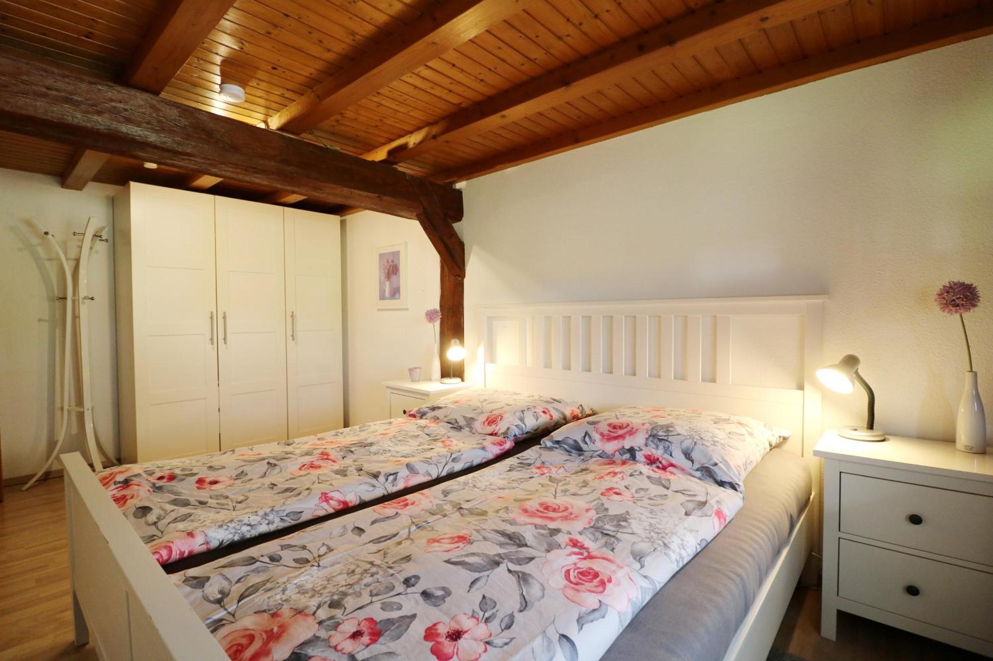 Schwarzwaldhaus Krebs - Peter Lustig, Lenzkirch, Feldberg Apartment Lenzkirch