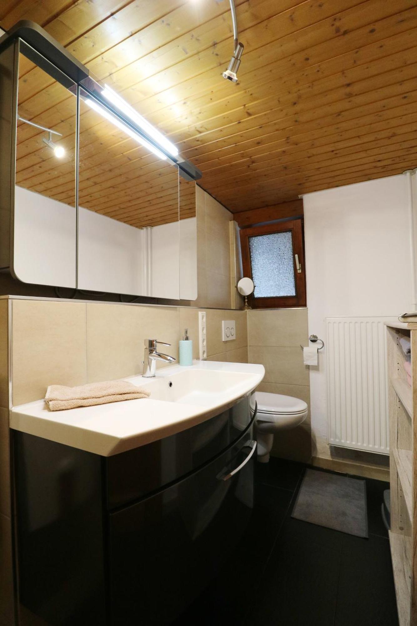 Apartment Schwarzwaldhaus Krebs - Peter Lustig, Lenzkirch, Feldberg