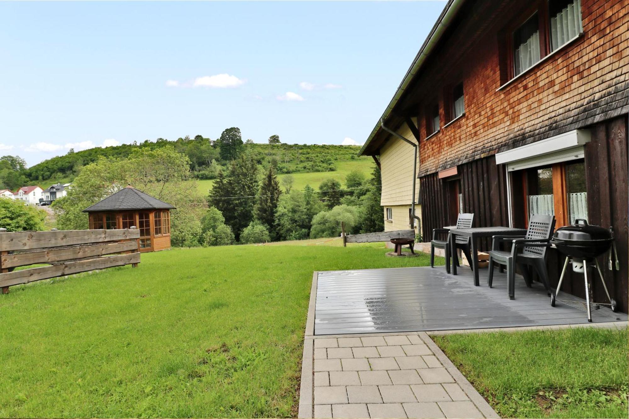 Schwarzwaldhaus Krebs - Peter Lustig, Lenzkirch, Feldberg Lenzkirch